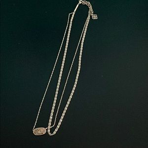 kendra scott necklace
